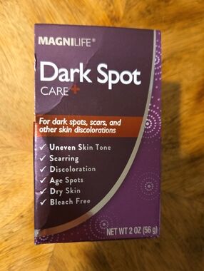 Magnilife Dark Spot Care+